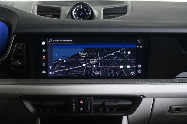 2025 Porsche Cayenne E-Hybrid Coupe S - 22968821 - 14