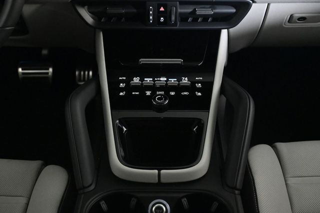 2025 Porsche Cayenne E-Hybrid Coupe S - 22968821 - 15
