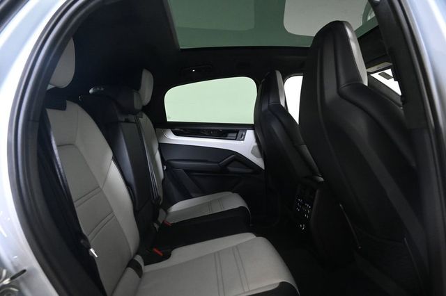 2025 Porsche Cayenne E-Hybrid Coupe S - 22968821 - 18