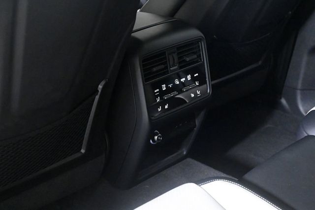 2025 Porsche Cayenne E-Hybrid Coupe S - 22968821 - 19