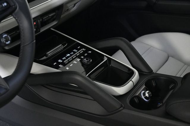 2025 Porsche Cayenne E-Hybrid Coupe S - 22968821 - 20