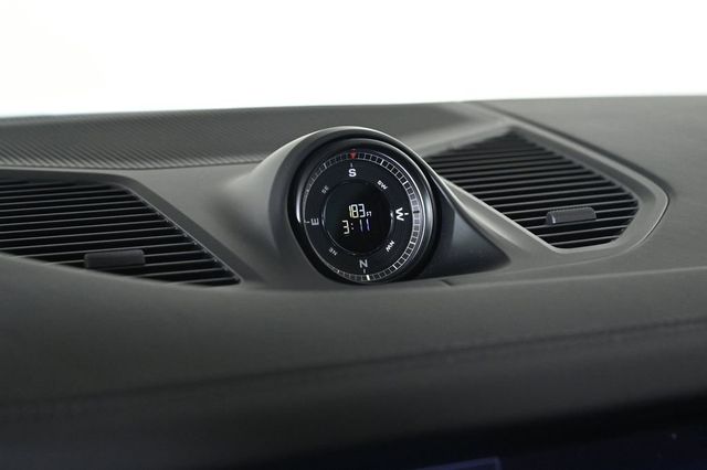 2025 Porsche Cayenne E-Hybrid Coupe S - 22968821 - 21