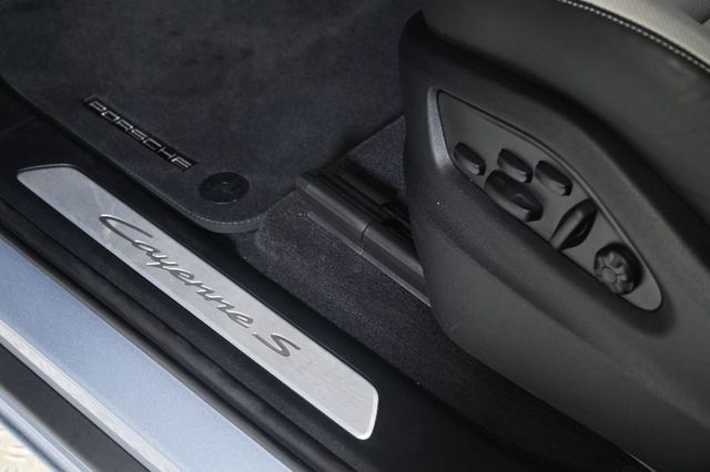 2025 Porsche Cayenne E-Hybrid Coupe S - 22968821 - 23