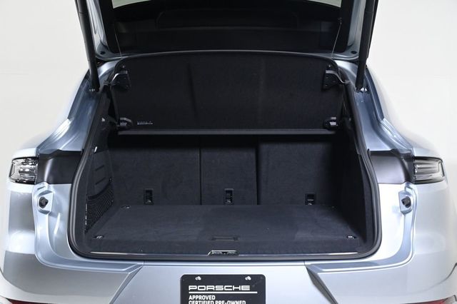 2025 Porsche Cayenne E-Hybrid Coupe S - 22968821 - 24