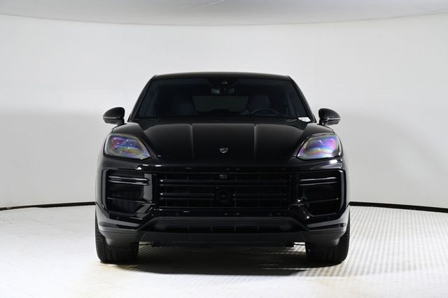 2025 Porsche Cayenne E-Hybrid Coupe Turbo - 22937018 - 9