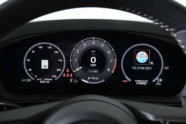 2025 Porsche Cayenne E-Hybrid Coupe Turbo - 22937018 - 13