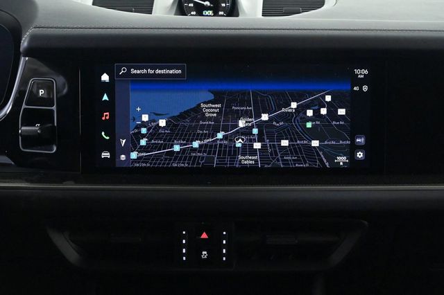 2025 Porsche Cayenne E-Hybrid Coupe Turbo - 22937018 - 14