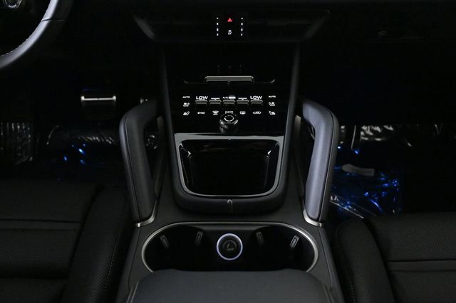 2025 Porsche Cayenne E-Hybrid Coupe Turbo - 22937018 - 15