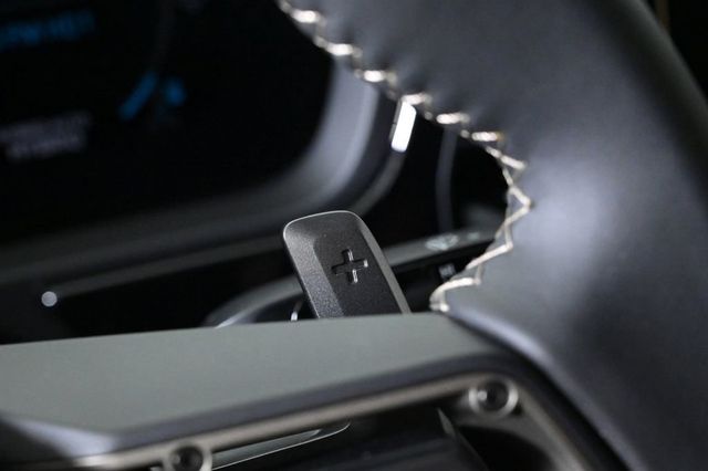 2025 Porsche Cayenne E-Hybrid Coupe Turbo - 22937018 - 22