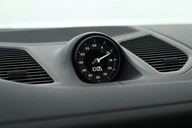 2025 Porsche Cayenne E-Hybrid Coupe Turbo - 22937018 - 23