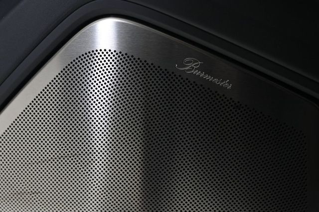 2025 Porsche Cayenne E-Hybrid Coupe Turbo - 22937018 - 25