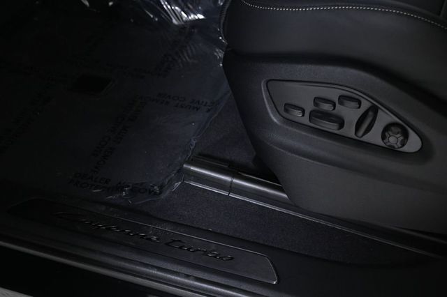 2025 Porsche Cayenne E-Hybrid Coupe Turbo - 22937018 - 26