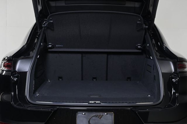 2025 Porsche Cayenne E-Hybrid Coupe Turbo - 22937018 - 27