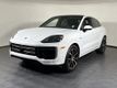 2025 Porsche Cayenne E-Hybrid Coupe Turbo - 23099168 - 0