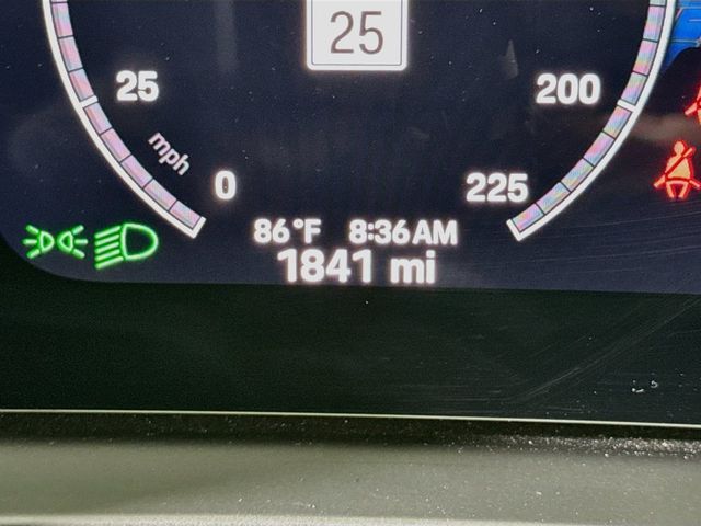 2025 Porsche Cayenne E-Hybrid Coupe Turbo - 23099168 - 13