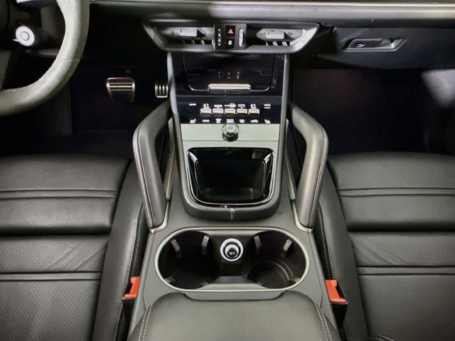 2025 Porsche Cayenne E-Hybrid Coupe Turbo - 23099168 - 15