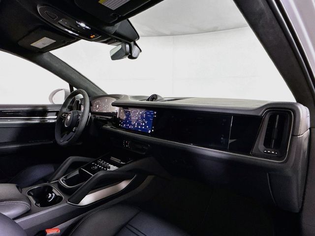 2025 Porsche Cayenne E-Hybrid Coupe Turbo - 23099168 - 16