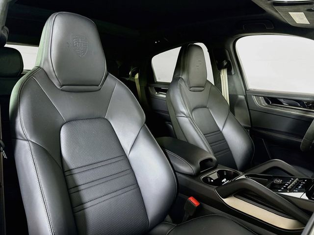 2025 Porsche Cayenne E-Hybrid Coupe Turbo - 23099168 - 17