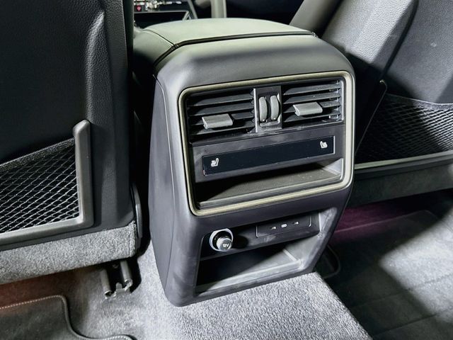 2025 Porsche Cayenne E-Hybrid Coupe Turbo - 23099168 - 19