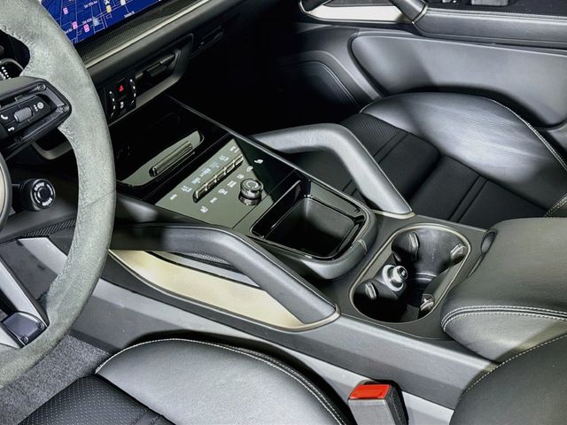 2025 Porsche Cayenne E-Hybrid Coupe Turbo - 23099168 - 20