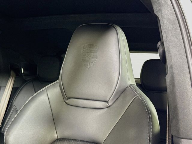 2025 Porsche Cayenne E-Hybrid Coupe Turbo - 23099168 - 21