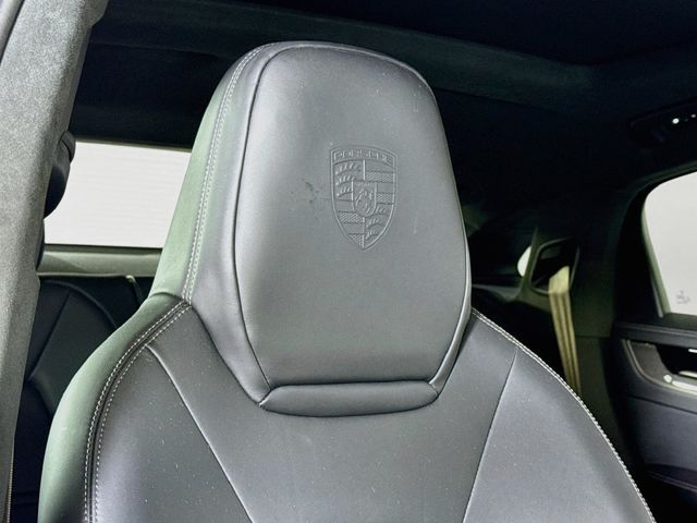 2025 Porsche Cayenne E-Hybrid Coupe Turbo - 23099168 - 22