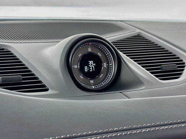 2025 Porsche Cayenne E-Hybrid Coupe Turbo - 23099168 - 23