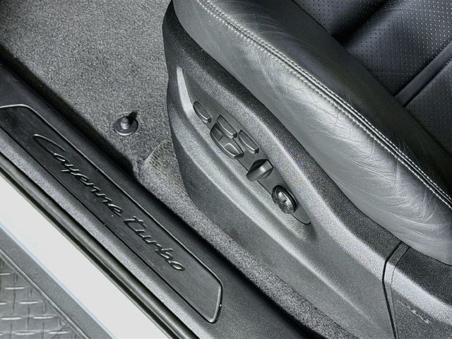 2025 Porsche Cayenne E-Hybrid Coupe Turbo - 23099168 - 25