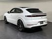 2025 Porsche Cayenne E-Hybrid Coupe Turbo - 23099168 - 2