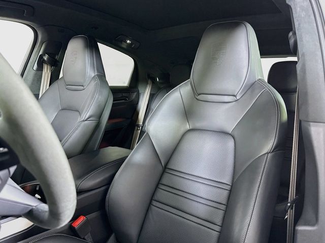 2025 Porsche Cayenne E-Hybrid Coupe Turbo - 23099168 - 4
