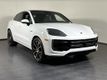 2025 Porsche Cayenne E-Hybrid Coupe Turbo - 23099168 - 8
