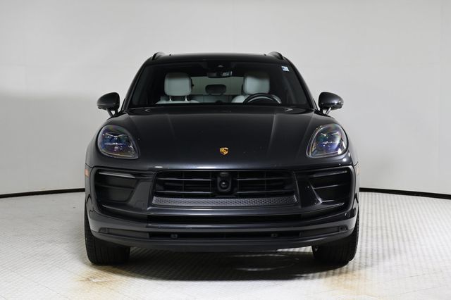 2025 Porsche Macan AWD - 22923903 - 9