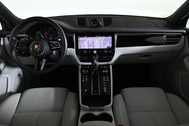 2025 Porsche Macan AWD - 22923903 - 10