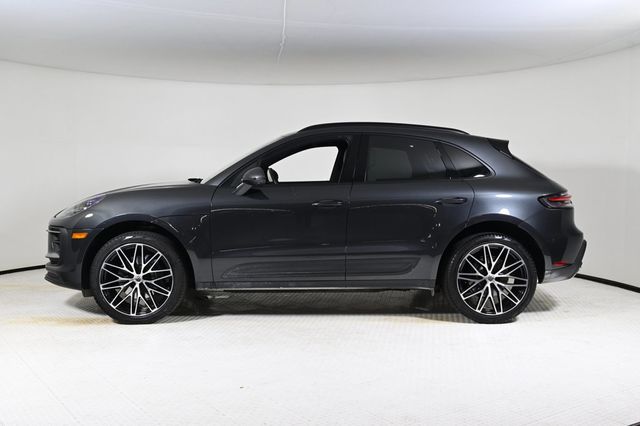 2025 Porsche Macan AWD - 22923903 - 1