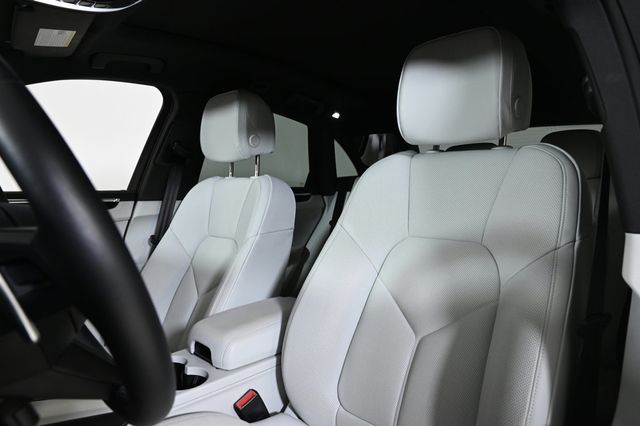 2025 Porsche Macan AWD - 22923903 - 4