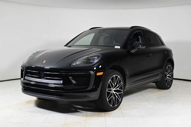 2025 Porsche Macan AWD - 22925304 - 0
