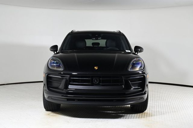2025 Porsche Macan AWD - 22925304 - 9