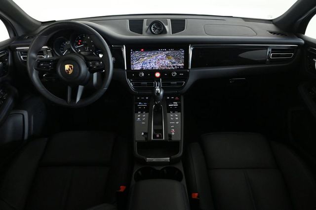 2025 Porsche Macan AWD - 22925304 - 10