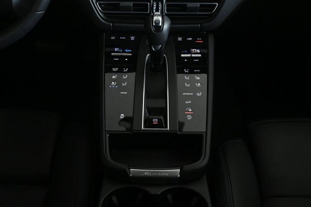 2025 Porsche Macan AWD - 22925304 - 15