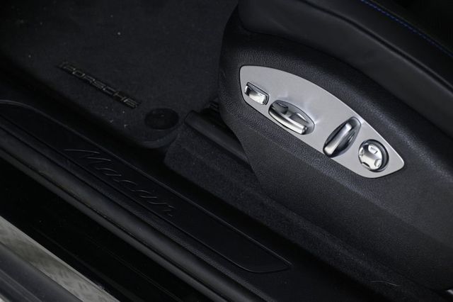 2025 Porsche Macan AWD - 22925304 - 23