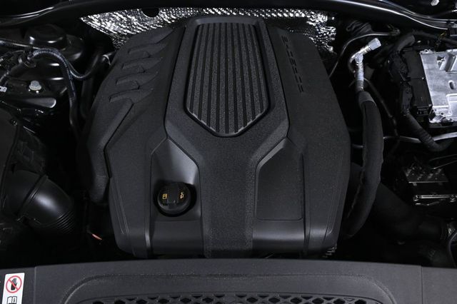 2025 Porsche Macan AWD - 22925304 - 27