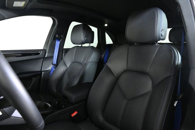 2025 Porsche Macan AWD - 22925304 - 4