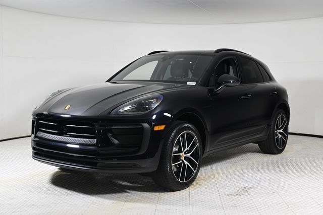 2025 Porsche Macan AWD - 22968610 - 0