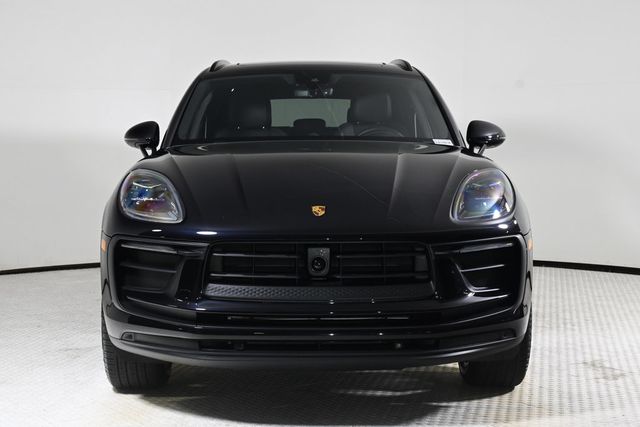 2025 Porsche Macan AWD - 22968610 - 9