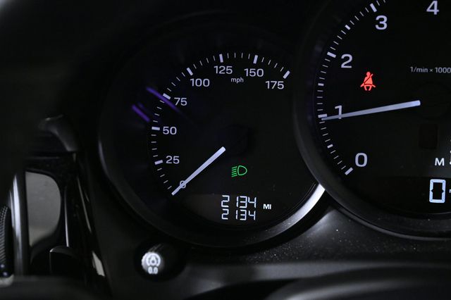 2025 Porsche Macan AWD - 22968610 - 12