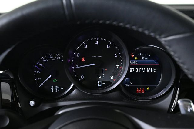 2025 Porsche Macan AWD - 22968610 - 13