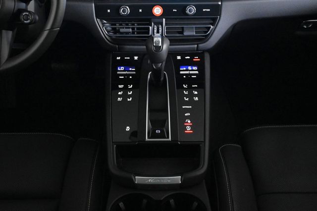 2025 Porsche Macan AWD - 22968610 - 15