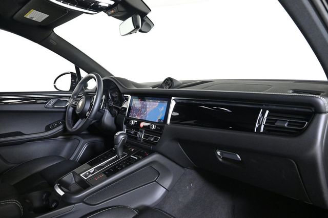 2025 Porsche Macan AWD - 22968610 - 16