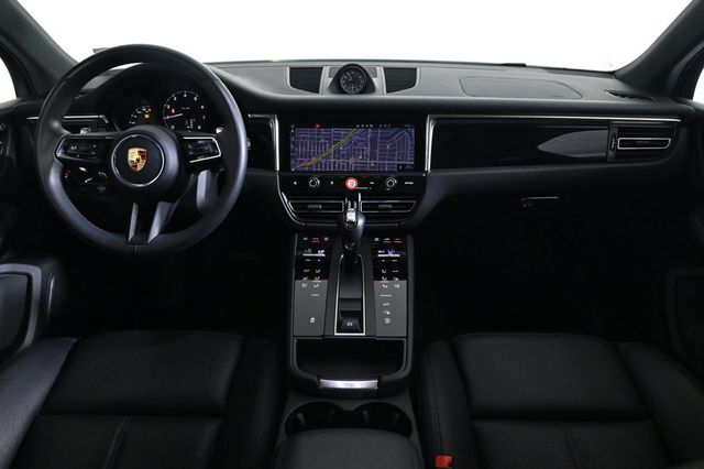 2025 Porsche Macan AWD - 23004402 - 10