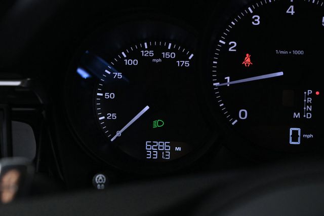 2025 Porsche Macan AWD - 23004402 - 13